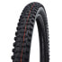 Покрышка для горных велосипедов Schwalbe Hans Dampf EVO Super Trail Addix Soft Tubeless 26´´ x 2.35 Черный, 26´´ x 2.35 - фото #2