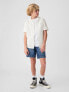 Фото #3 товара Kids Textured Shirt