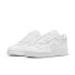 [DZ3674-100] Mens Nike AIR FORCE 1 LOW SP 'BILLIE EILISH TRIPLE WHITE'