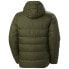 HELLY HANSEN Verglas Polar down jacket