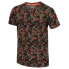 ფოტო #3 პროდუქტის REGATTA Bosley V short sleeve T-shirt