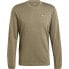 ADIDAS Terrex Xploric Logo long sleeve T-shirt