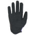 ION Scrub AMP gloves Dark / Purple, XS - фото #3