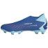 Фото #2 товара Adidas Predator Accuracy.3 LL FG M GZ0019 football shoes