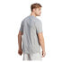 Фото #2 товара ADIDAS Entry short sleeve T-shirt