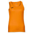 Фото #1 товара JOMA Diana sleeveless T-shirt