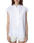 Фото #1 товара Zadig & Voltaire Tilt Pop Shirt Women's M