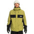 Фото #2 товара QUIKSILVER High Altitude Gore jacket