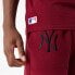 Фото #6 товара NEW ERA New York Yankees League Essentials Lc short sleeve T-shirt