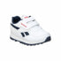 Фото #5 товара Детские спортивные кроссовки Reebok REWIND GY1739 Белый