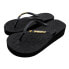 BEACHY FEET Olivia Valere Flip Flops