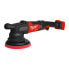 Milwaukee FUEL Akku-Polierer M18 FROP21-0X - фото #3