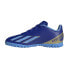 Adidas X Crazyfast Club Messi Jr Tf