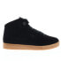 Фото #1 товара Fila Vulc 13 MP Gum 1CM00071-976 Mens Black Low Top Lifestyle Sneakers Shoes