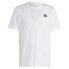 ფოტო #3 პროდუქტის ADIDAS Sl Sj short sleeve T-shirt