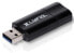 Фото #1 товара Xlyne 7951200 - 512 GB - USB Type-A - 3.2 Gen 1 (3.1 Gen 1) - 60 MB/s - Slide - Black,White