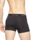 Фото #2 товара Men's Ultra Soft Modern Modal Trunk Underwear