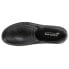 Eastland Vicky Slip On Clogs Womens Black 2255-01