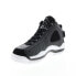 Фото #7 товара Fila Grant Hill 2 GB 1BM01846-021 Mens Black Athletic Basketball Shoes