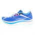 Фото #5 товара Saucony Endorphin Pro 2 S10687-30 Womens Blue Canvas Athletic Running Shoes 7