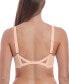 ფოტო #2 პროდუქტის Fancies Underwire Plunge Bra