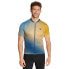 ZIENER Nelete short sleeve jersey