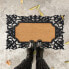 Фото #4 товара Fußmatte aus Gummi & Kokos