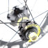 Фото #6 товара Mavic XA Bike Rear Wheel, 27.5", 12x148mm Boost, TA, Disc, 6-Bolt, Shimano FH