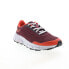 Фото #2 товара Кроссовки Inov-8 TrailFly Ultra G 280 Burgundy