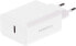 Фото #3 товара Mobiparts Wall Charger USB-C 30W White (with PD) - Indoor - AC - White