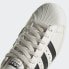 adidas originals Superstar 82 舒适 耐磨 低帮 板鞋 男女同款 黑白