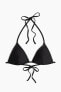 Фото #5 товара Padded Triangle Bikini Top