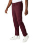 Фото #3 товара Men's Slim-Fit 5-Pocket Tech Pants