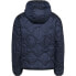 Фото #2 товара TOMMY JEANS Quilted Tape Puffer Ext jacket