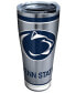 Фото #1 товара Penn State Nittany Lions 30oz Tradition Stainless Steel Tumbler