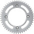 SUNSTAR SPROCKETS 428 Pitch 1-2481-49 Steel Rear Sprocket