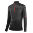 Фото #2 товара LOEFFLER Hywa Transtex Long sleeve base layer