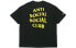 ASSC x DHL T ASST394 Anti Social Social Club Collaboration Tee