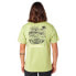 Фото #2 товара RIP CURL Surf Paradise F&B short sleeve T-shirt