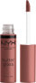 Фото #1 товара Lipgloss Butter 47 Spiked Toffee, 8 ml