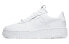 Кроссовки Nike Air Force 1 Low Pixel CK6649-100 40 - фото #2