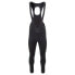 Фото #1 товара AGU Woven Premium Black 320 bib tights