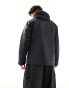 Фото #3 товара Columbia Point Park Omni-HEAT waterproof insulated coat in black