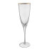 Sektglas-Set GOLDEN TWENTIES 2er-Set