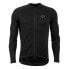 Фото #3 товара PEARL IZUMI Quest long sleeve jersey