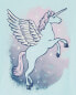 Kid Pegasus Graphic Tee 12