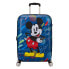 ფოტო #1 პროდუქტის AMERICAN TOURISTER Wavebreaker Disney Spinner 67/24 Trolley 64L