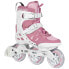 Фото #1 товара POWERSLIDE Phuzion Argon 100 Inline Skates