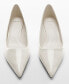 ფოტო #8 პროდუქტის Women's Kitten Heel Shoes