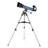 CELESTRON Inspire 100 mm AZ Refractor Telescope - фото #2